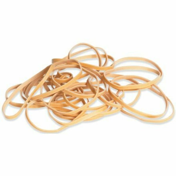 Bsc Preferred 1/16 x 2'' Rubber Bands, 22000PK S-14723